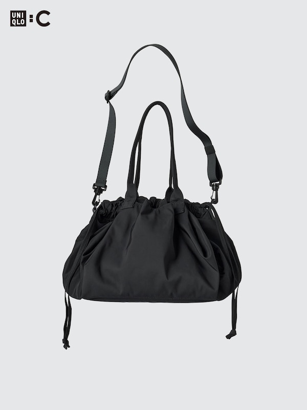DRAWSTRING BAG