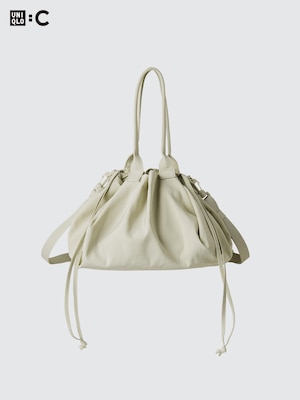 Drawstring Bag