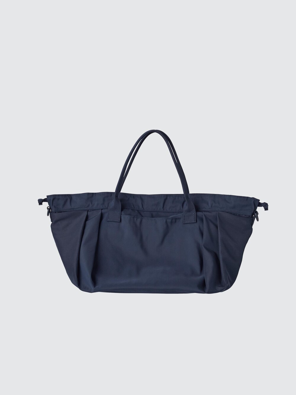 Uniqlo Drawstring Bag — фото 5
