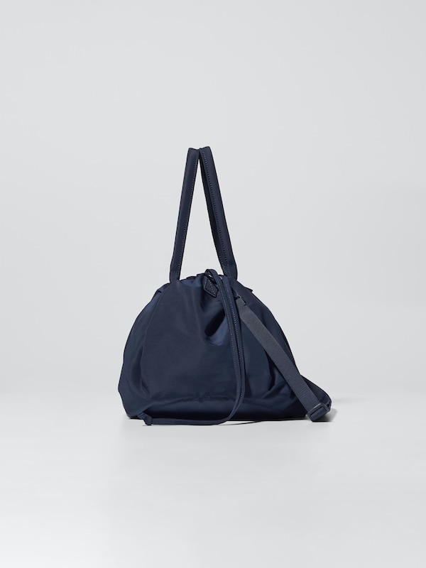 DRAWSTRING BAG