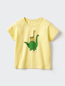 Jason Polan UT Graphic T-Shirt