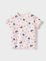 Baby The Picture Book Collection UT Graphic T-Shirt | miffy