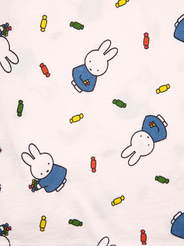Baby The Picture Book Collection UT Graphic T-Shirt | miffy