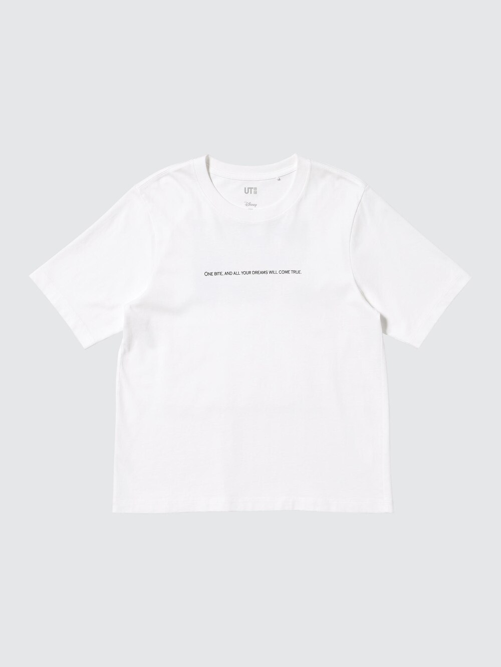 Uniqlo MAGIC FOR ALL TIMELESS UT Graphic T-Shirt — фото 3