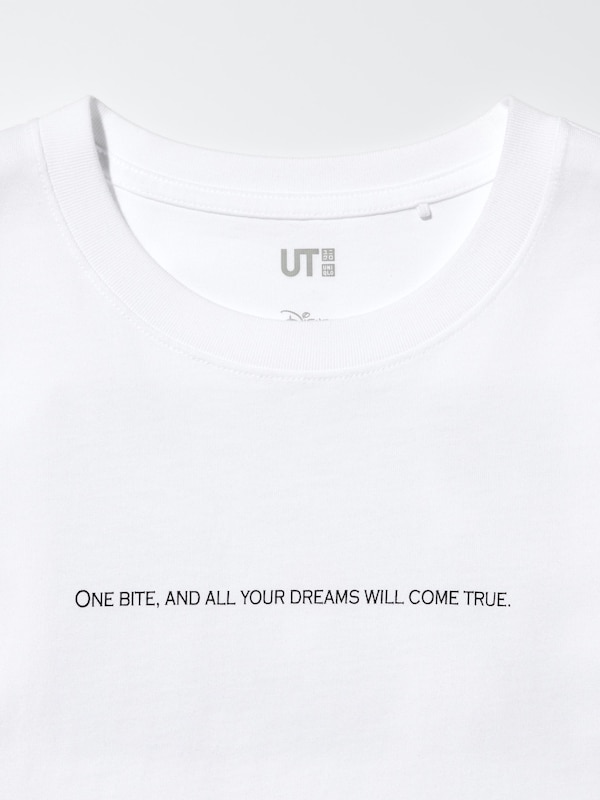 MAGIC FOR ALL TIMELESS UT Graphic T-Shirt