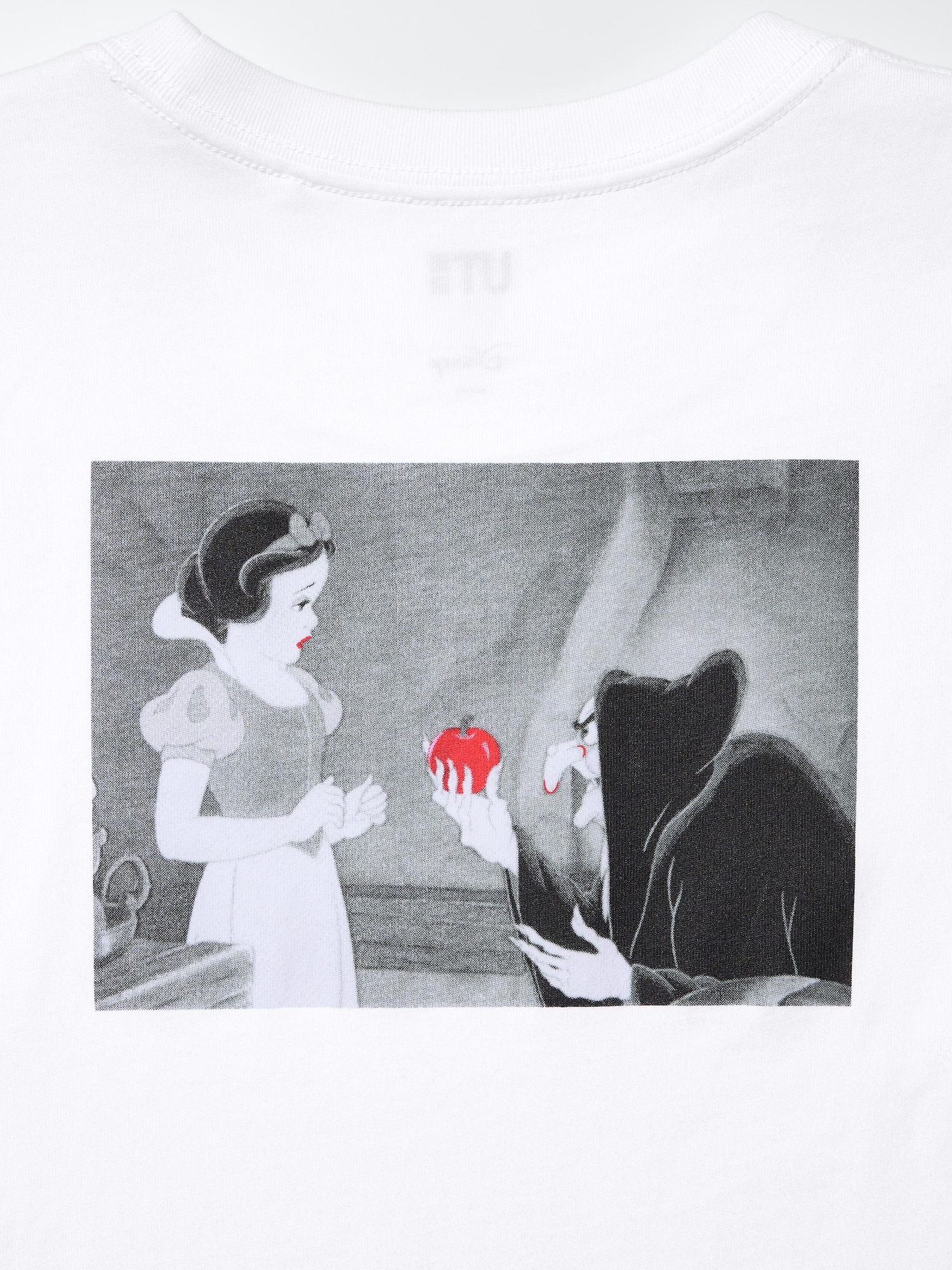 Unisex MAGIC FOR ALL TIMELESS UT Graphic T-Shirt | UNIQLO US