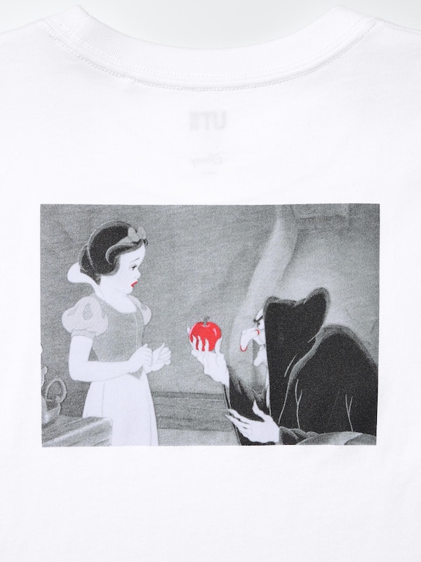 MAGIC FOR ALL TIMELESS UT Graphic T-Shirt