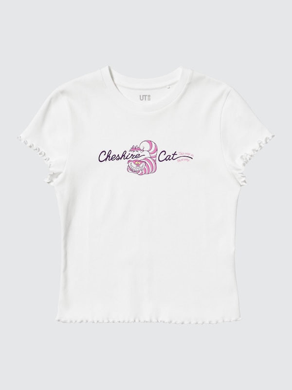 Disney/PIXAR UT Graphic Mini T-Shirt