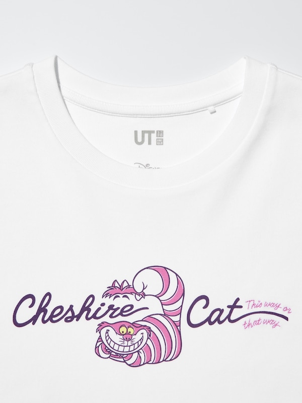 Disney/PIXAR UT Graphic Mini T-Shirt