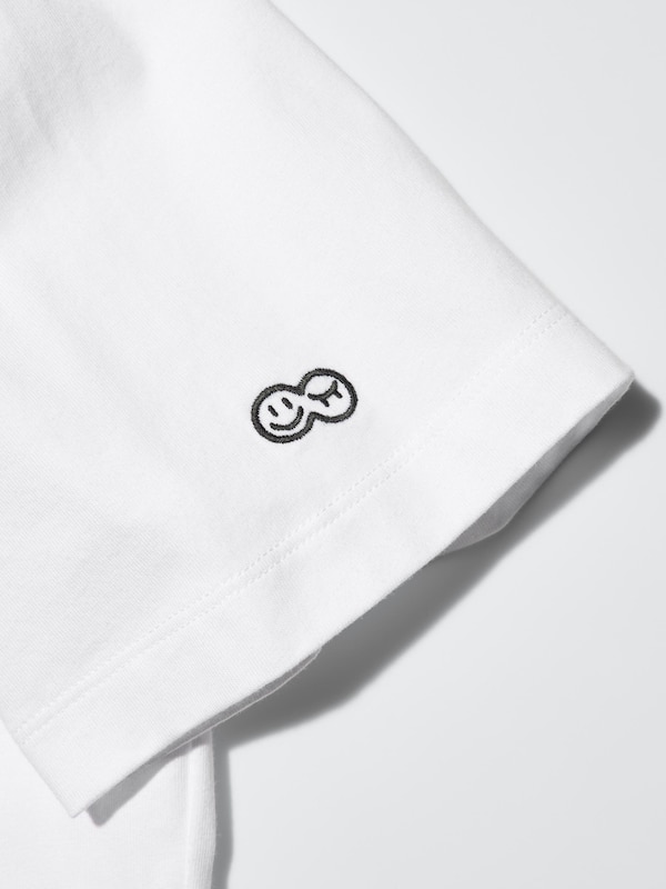 T-shirt UT Tamagotchi