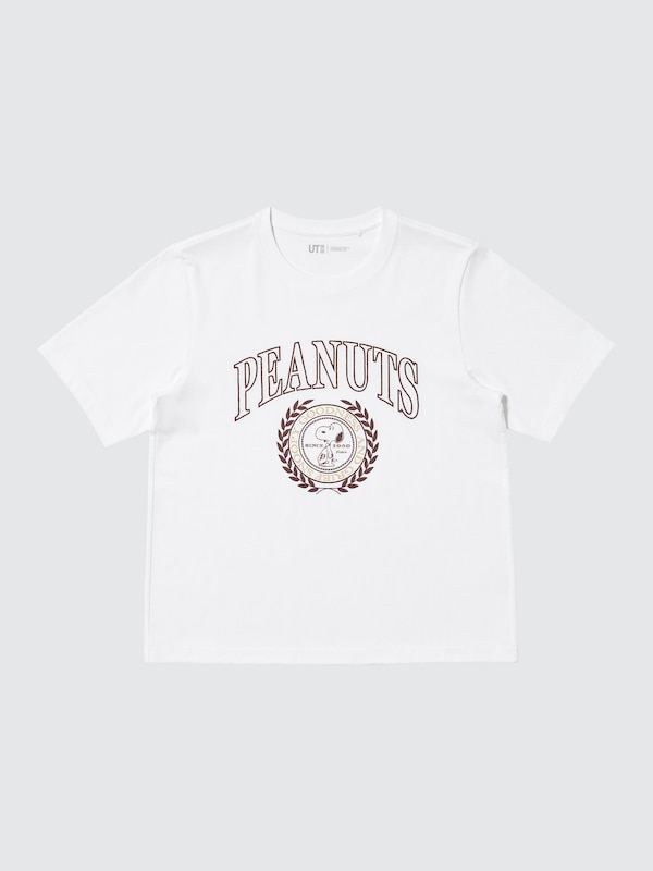 PEANUTS UT Graphic T-Shirt