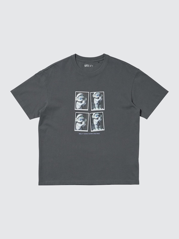 POP MART UT Graphic T-Shirt