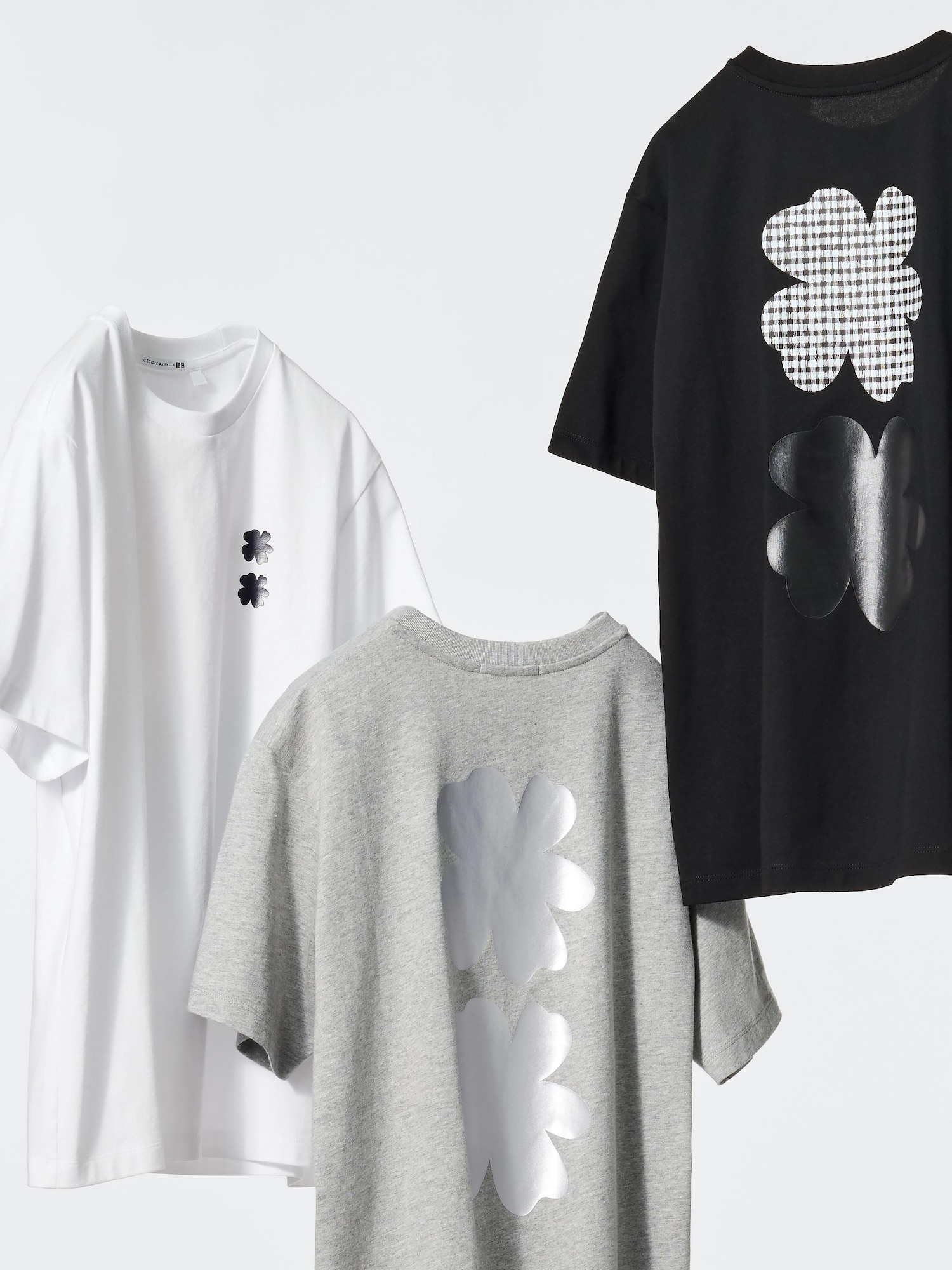 Women's Graphic T-Shirt | UNIQLO CA