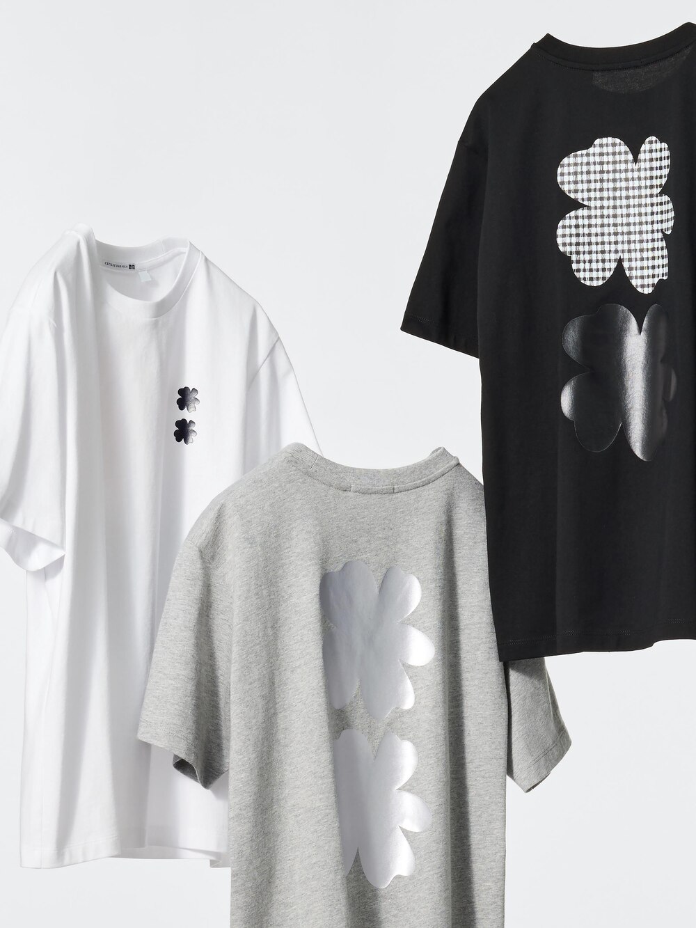 Uniqlo Graphic T-Shirt — фото 4