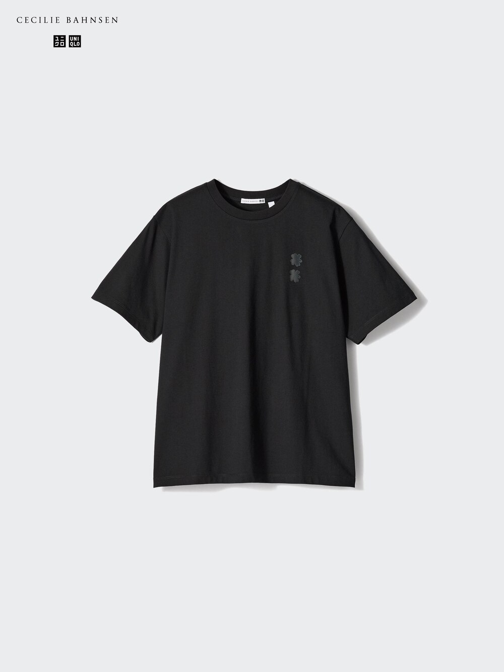 Uniqlo Graphic T-Shirt — фото 5