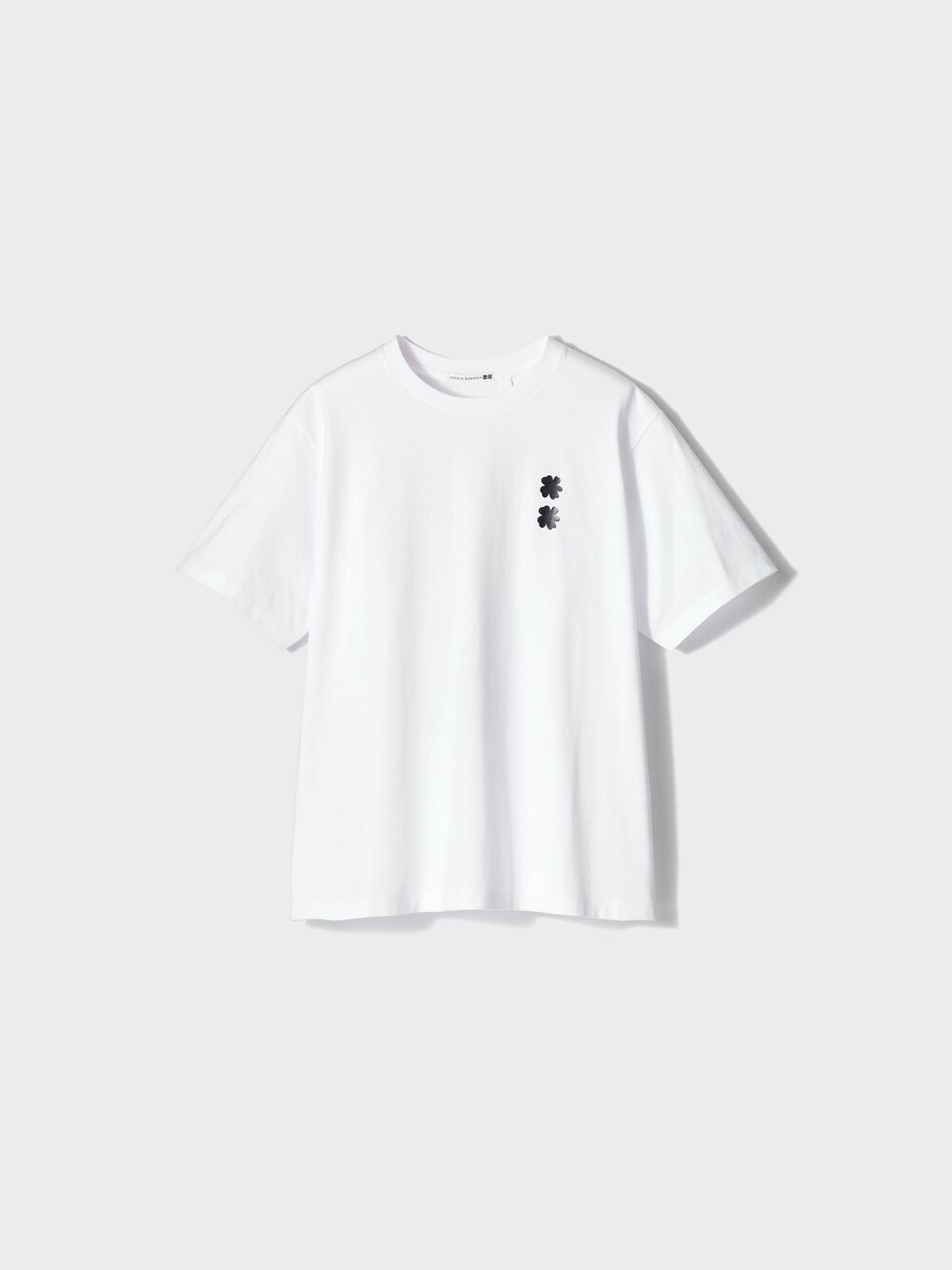 Uniqlo Graphic T-Shirt — фото 6