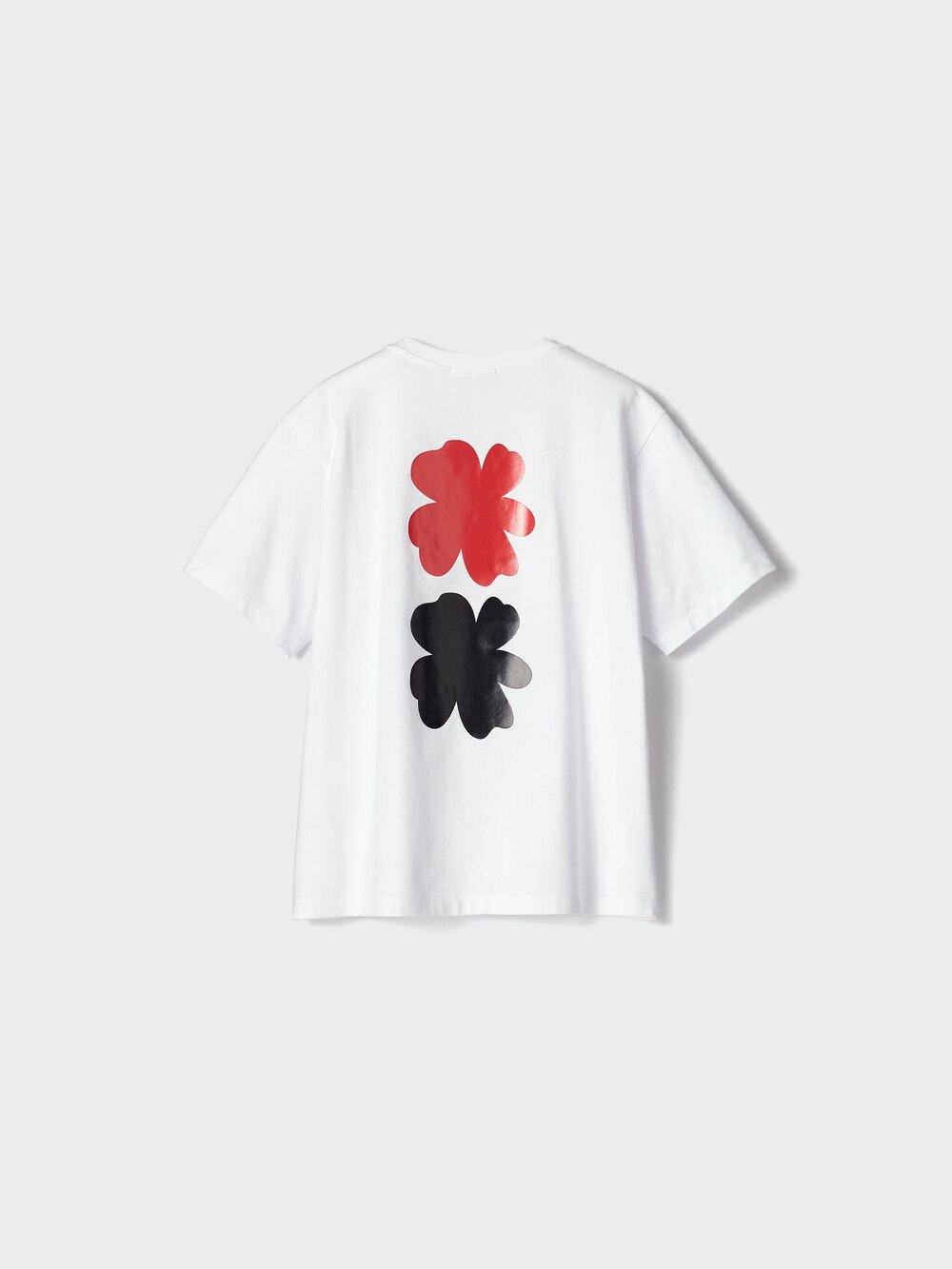 Uniqlo Graphic T-Shirt — фото 7