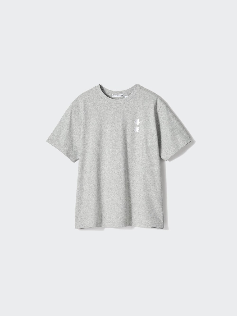 Uniqlo Graphic T-Shirt — фото 8