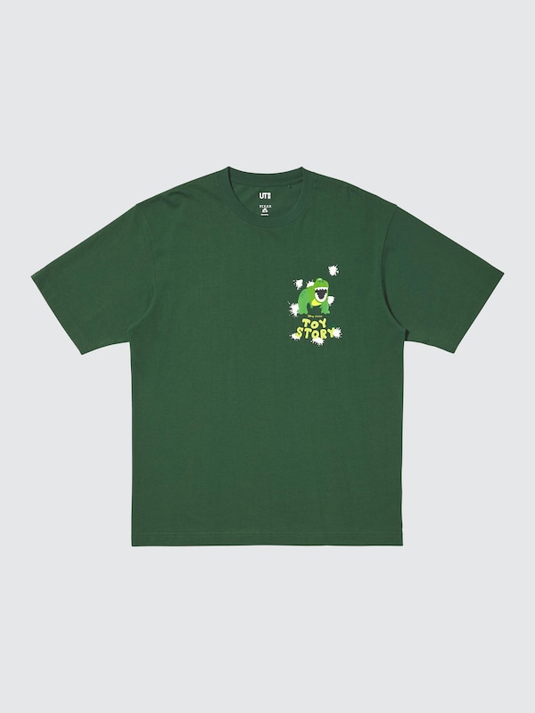 MAGIC FOR ALL TIMELESS UT Graphic T-Shirt