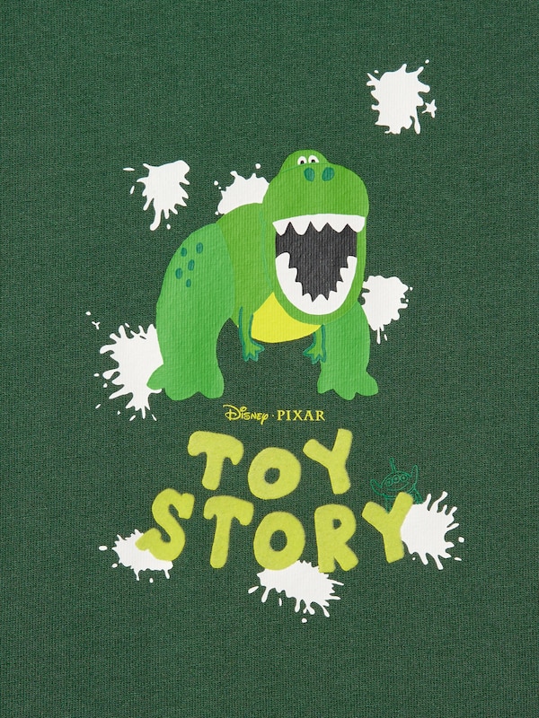 MAGIC FOR ALL TIMELESS UT Graphic T-Shirt