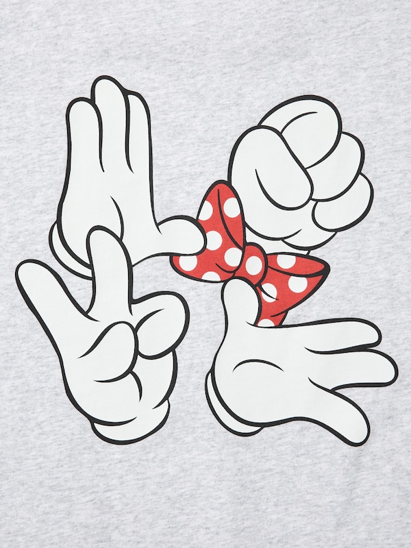 Disney Art UT Graphic T-Shirt