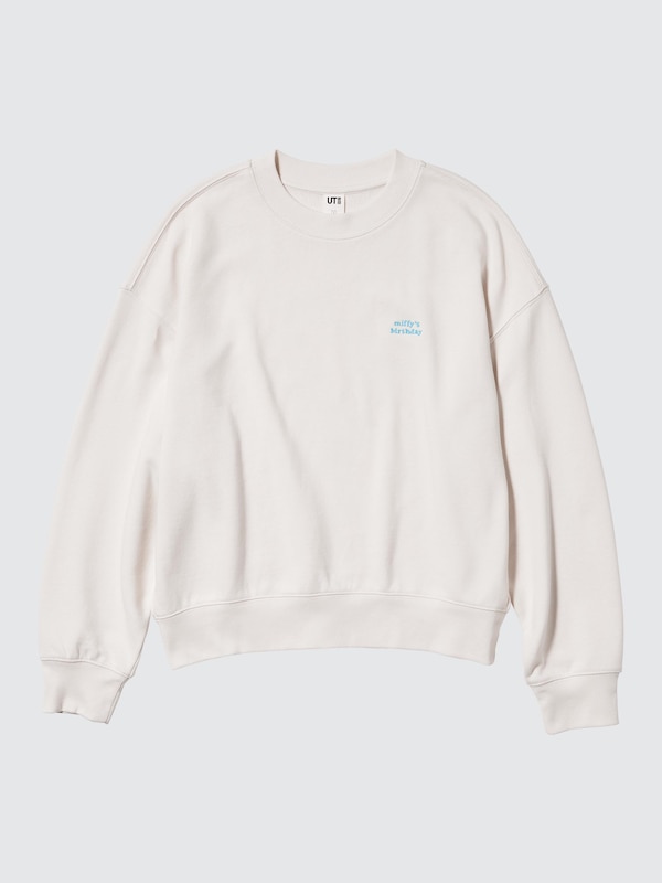 MIFFY IN BLOOM SWEATSHIRT