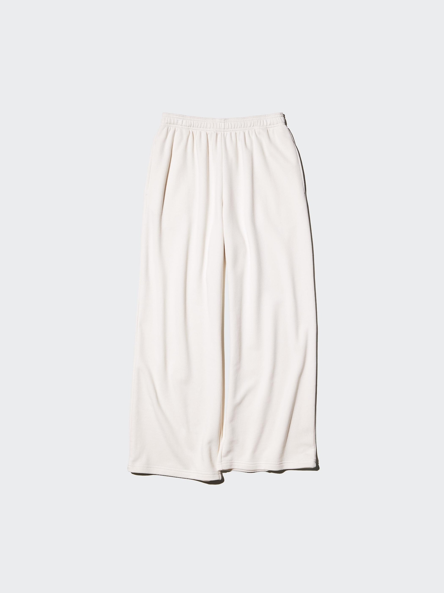 Wide Sweatpants | UNIQLO US