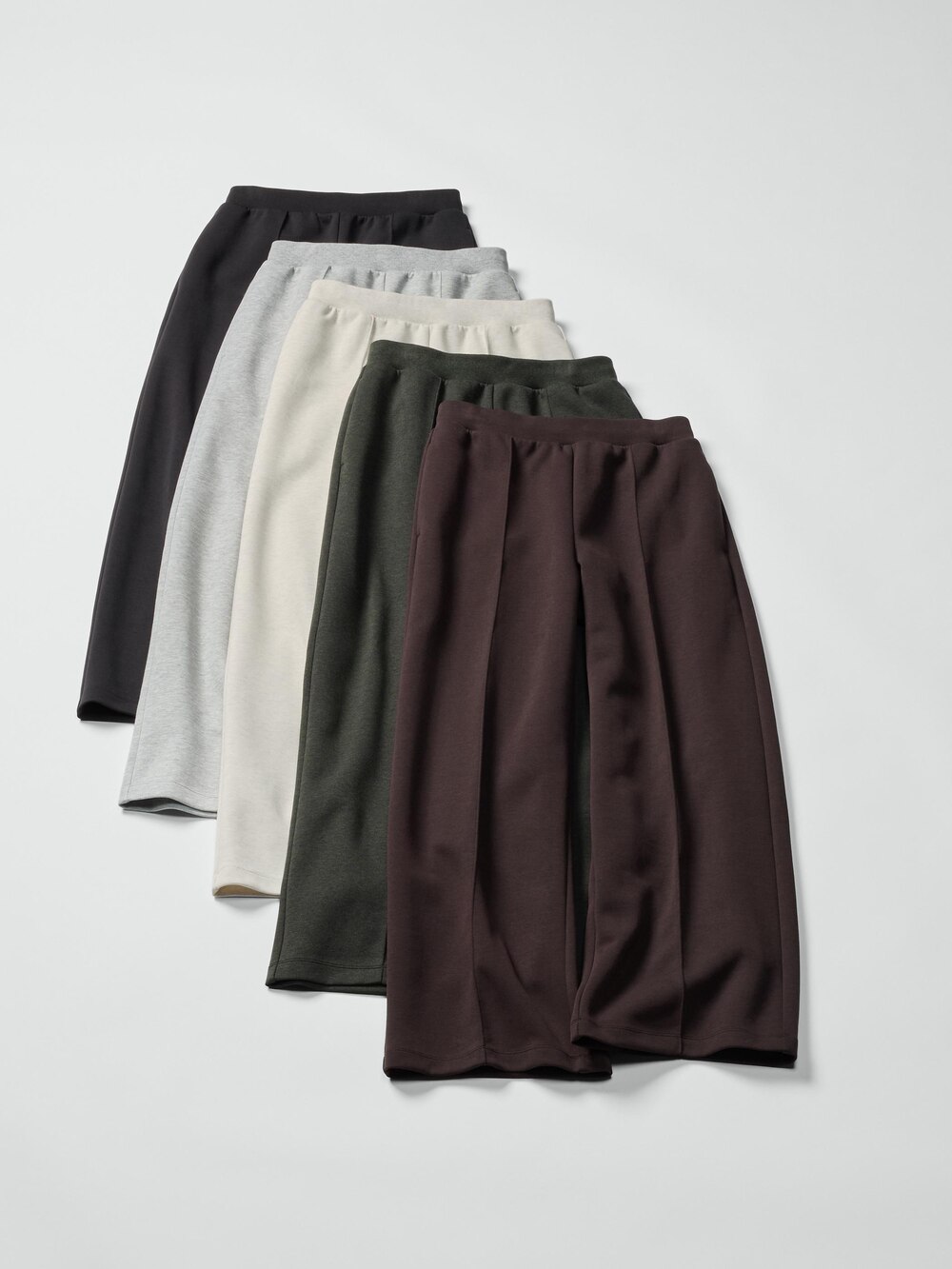 Uniqlo Straight Sweatpants — фото 2