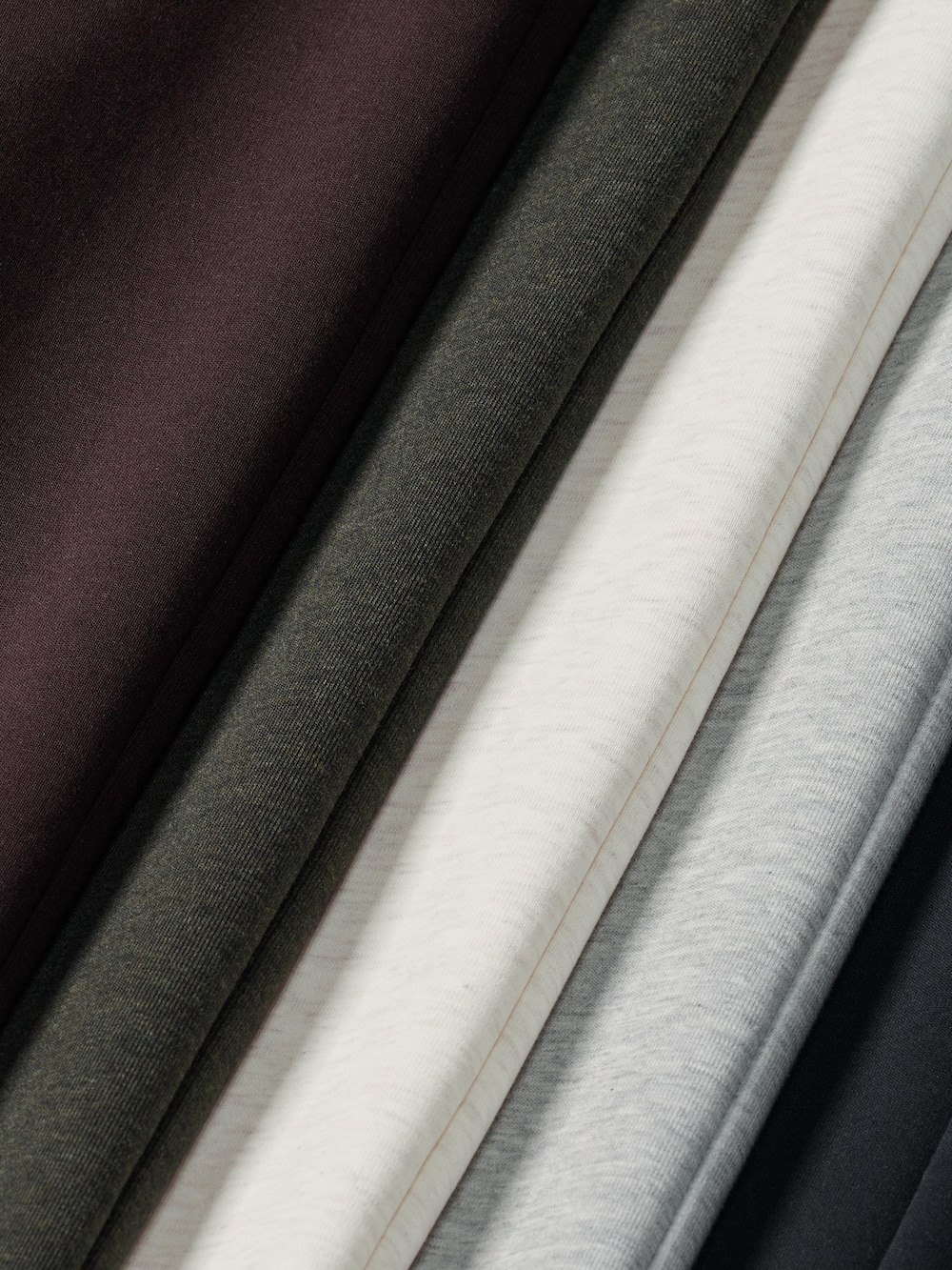 Uniqlo Straight Sweatpants — фото 3