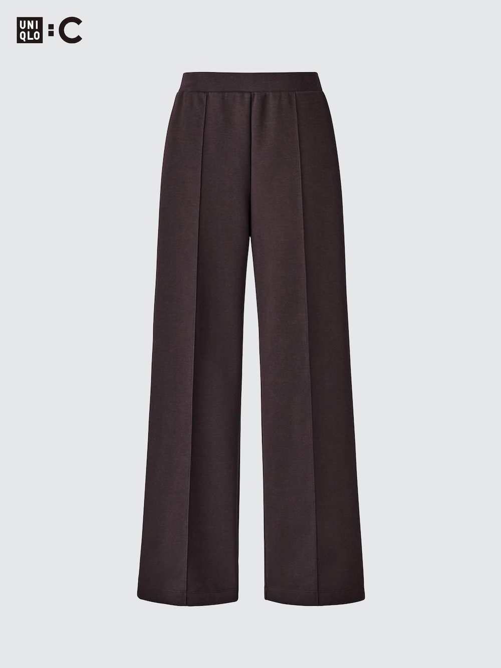 Uniqlo Straight Sweatpants — фото 4