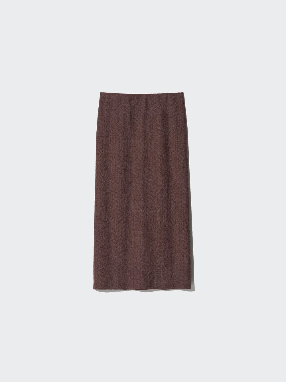 Uniqlo Shirring Narrow Skirt — фото 4