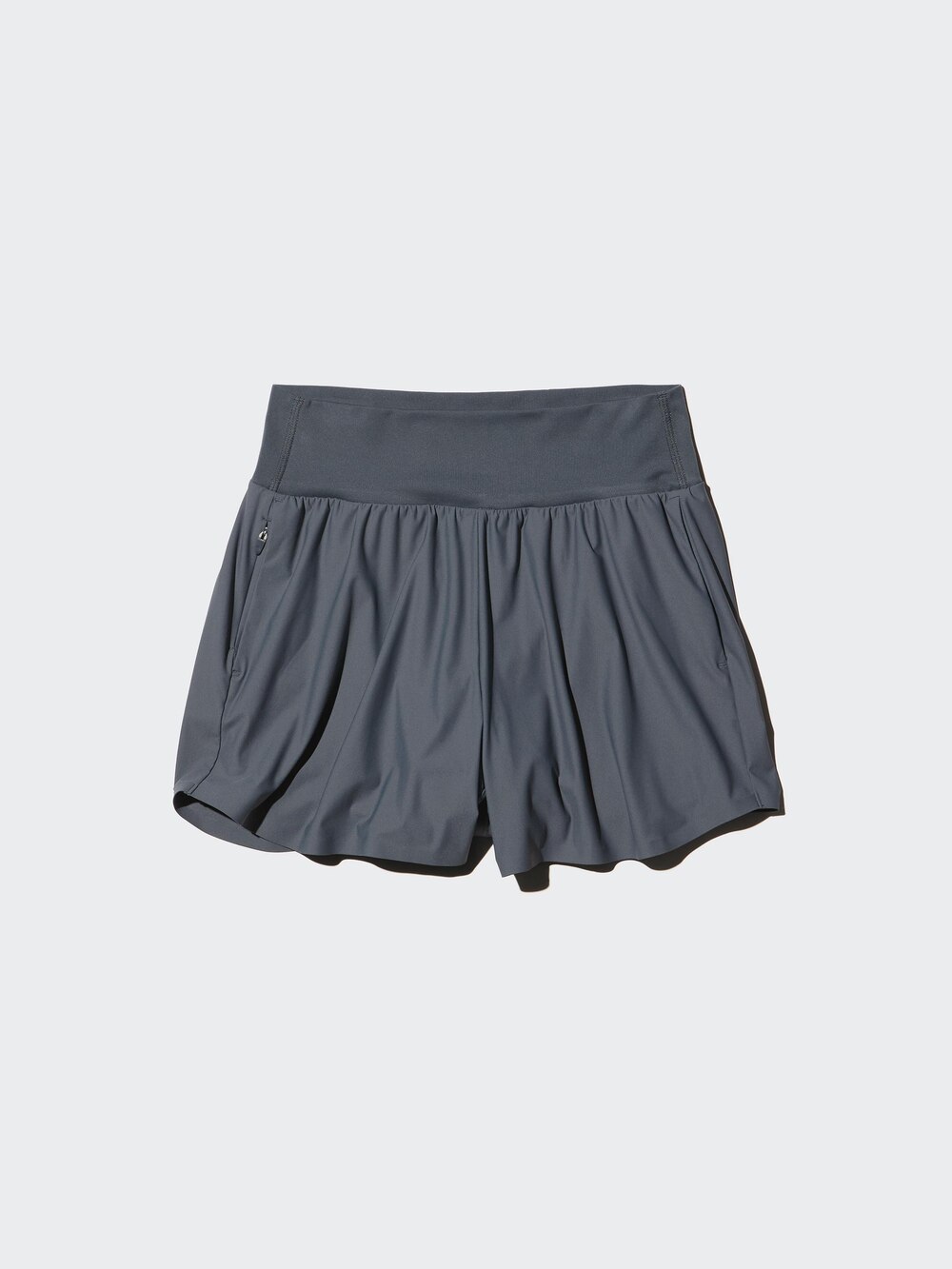 Uniqlo Ultra Stretch Active Shorts — фото 3
