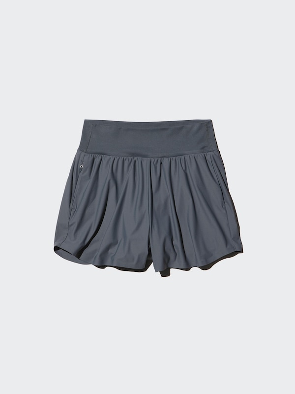 SHORT VIE ACTIVE EXTRA-EXTENSIBLE