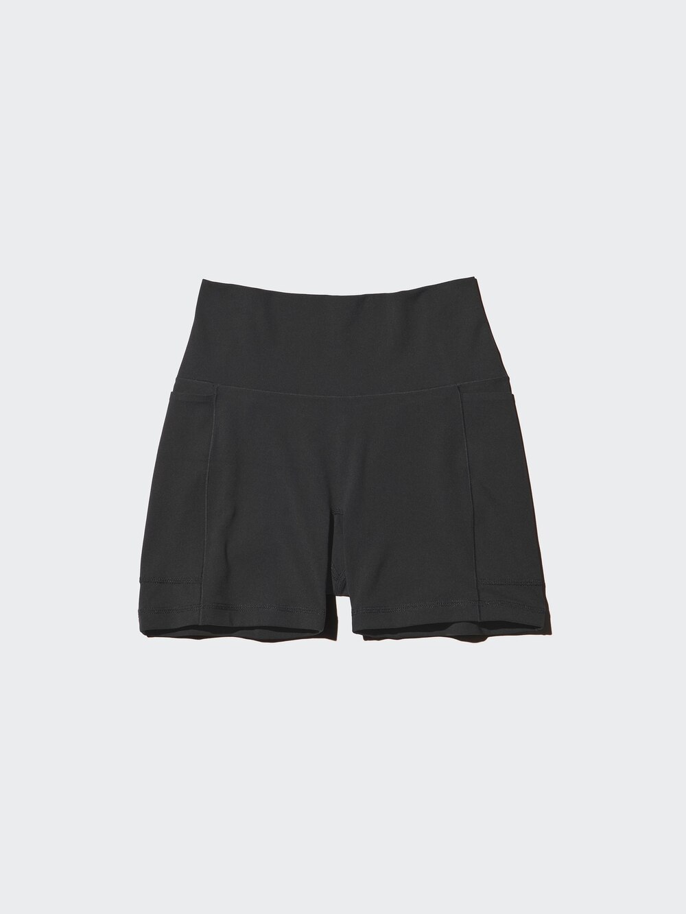 Uniqlo Ultra Stretch Active Biker Shorts — фото 4