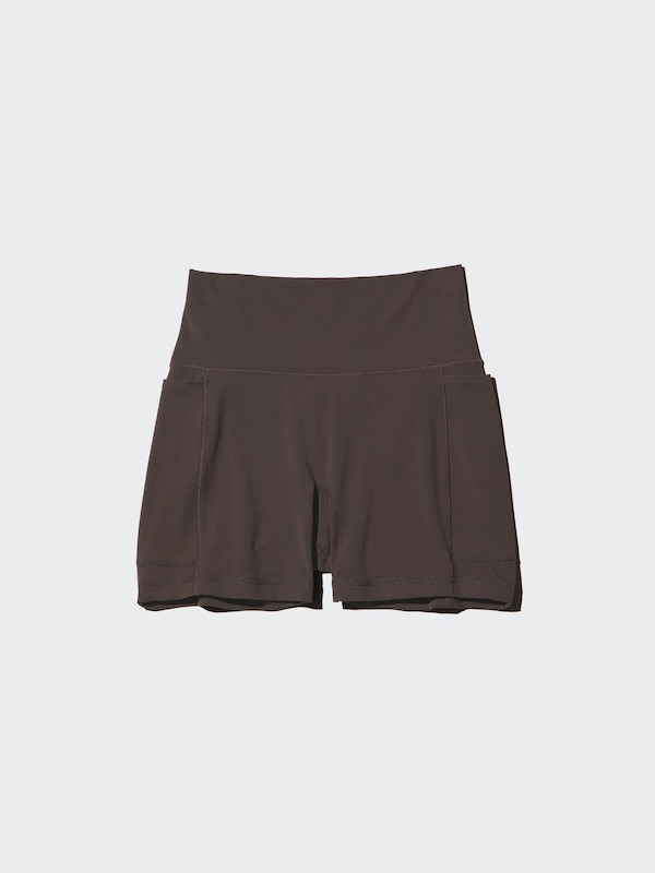 SHORT CYCLISTE EXTRA-EXTENSIBLE VIE ACTIVE