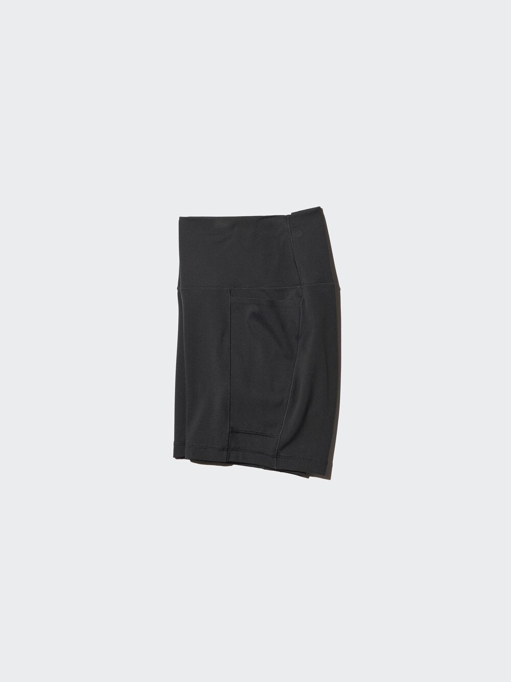 Uniqlo Ultra Stretch Active Biker Shorts — фото 5
