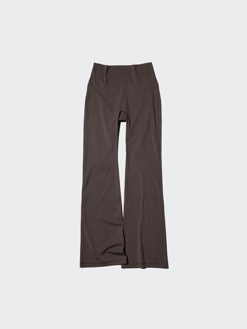 Uniqlo Ultra Stretch Active Flare Leggings — фото 3