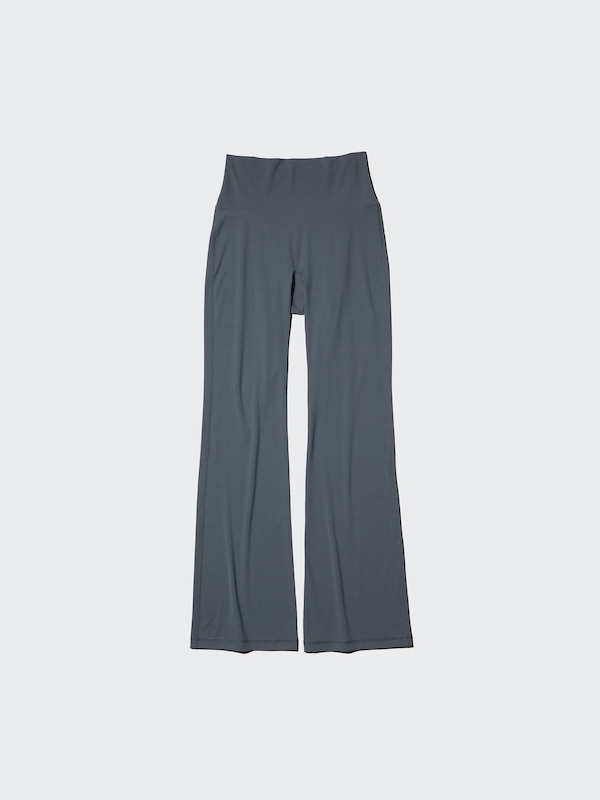 Ultra Stretch Active Flare Leggings