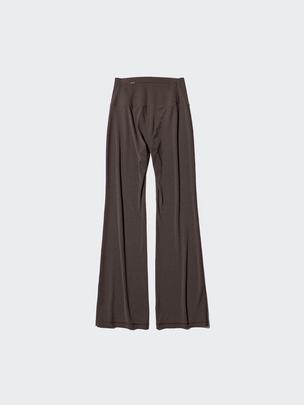 Uniqlo Ultra Stretch Active Flare Leggings — фото 4
