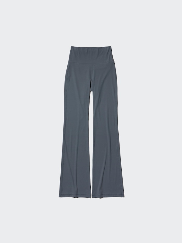 Ultra Stretch Active Flare Leggings