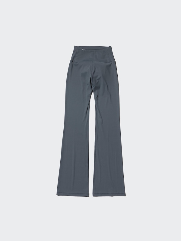 Ultra Stretch Active Flare Leggings