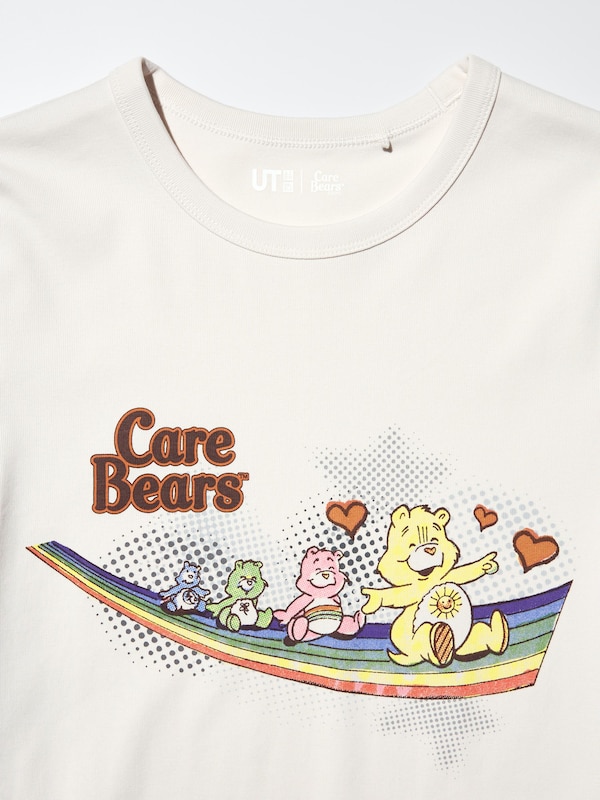 Cheerful Characters UT Graphic T-Shirt