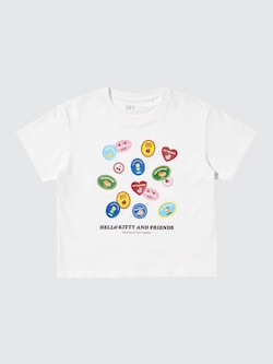 SANRIO CHARACTERS UT