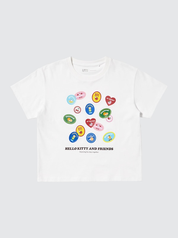 SANRIO CHARACTERS UT