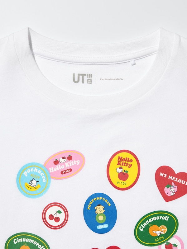 SANRIO CHARACTERS UT