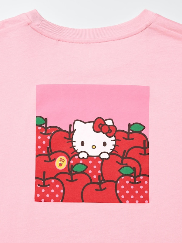 Sanrio Characters UT Graphic T-Shirt