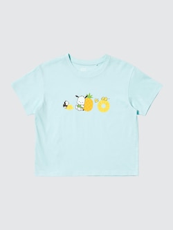 SANRIO CHARACTERS UT