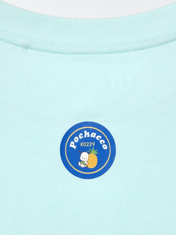 Sanrio Characters UT Graphic T-Shirt