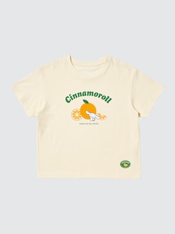 SANRIO CHARACTERS UT