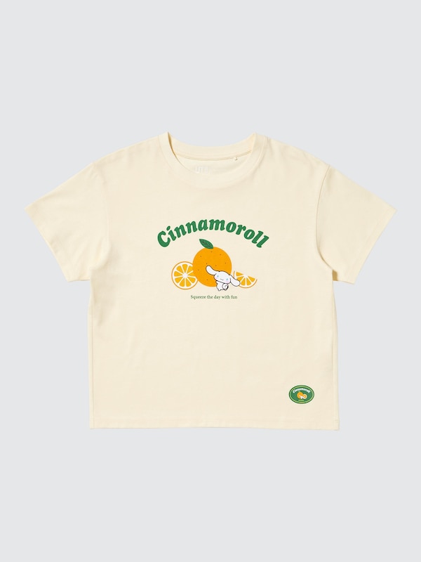 SANRIO CHARACTERS UT